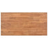 Maison Madeleine -  5 Piece Dining Set Solid Oak Wood